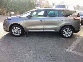 Renault Espace Espace (RFCJ), MPV, 2015 / 2023 1.6 Tce 200 picture 8