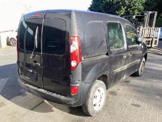 Renault Kangoo Kangoo Express (FW), Van, 2008 ZE picture 5