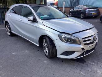 Mercedes A-klasse A (W176), Hatchback, 2012 / 2018 1.6 A-200 16V picture 3