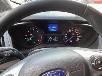 Ford Transit Connect Transit Connect (PJ2), Van, 2013 1.6 TDCi 16V 75 picture 11