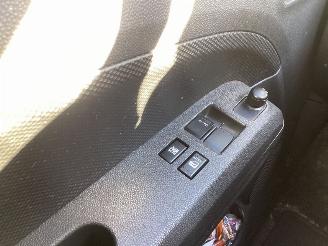 Opel Agila 1.2 Edition picture 12