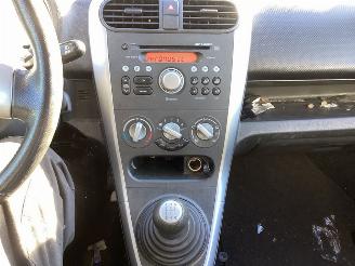 Opel Agila 1.2 Edition picture 11