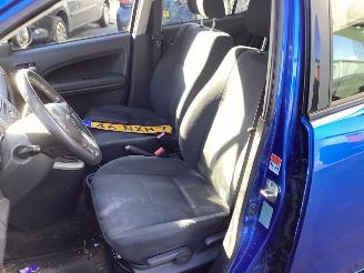 Opel Agila 1.2 Edition picture 8