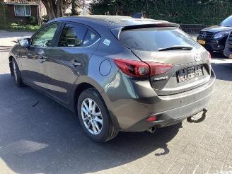 Mazda 3 3 (BM/BN), Hatchback, 2013 / 2019 2.0 SkyActiv-G 16V picture 7