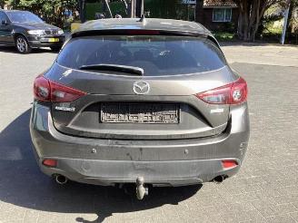 Mazda 3 3 (BM/BN), Hatchback, 2013 / 2019 2.0 SkyActiv-G 16V picture 6