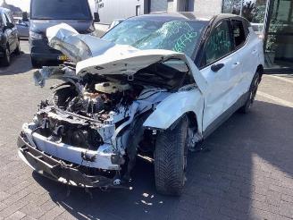 Vrakbiler auto Volvo EX30 EX30, SUV, 2023 Single Motor Extended Range 69 kWh 2024/7