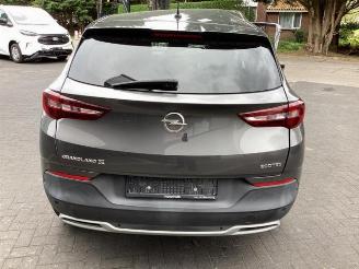 Opel Grandland Grandland (X), SUV, 2017 1.2 Turbo 12V picture 6