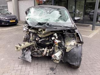 Opel Grandland Grandland (X), SUV, 2017 1.2 Turbo 12V picture 2