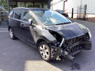 Peugeot 5008 5008 I (0A/0E), MPV, 2009 / 2017 1.6 THP 16V picture 3