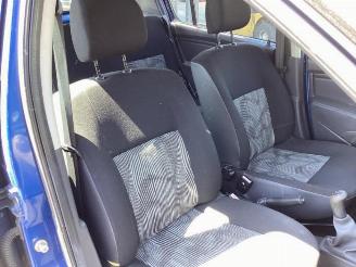 Dacia Sandero Sandero I (BS), Hatchback, 2008 / 2013 1.2 16V picture 11