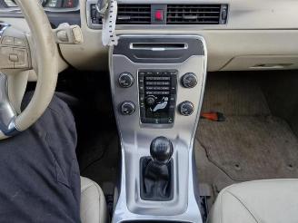 Volvo V-70 V70 (BW), Combi, 2007 / 2016 1.6 T4 16V picture 14