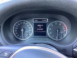 Mercedes B-klasse 180 picture 12