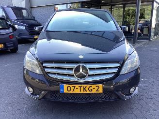 Mercedes B-klasse 180 picture 2