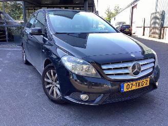 Mercedes B-klasse 180 picture 3