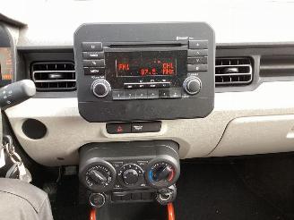 Suzuki Ignis 1.2 Comfort picture 12