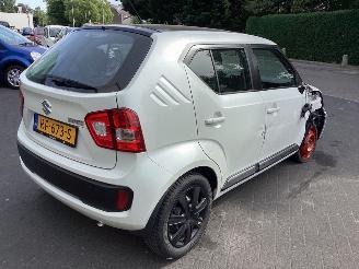 Suzuki Ignis 1.2 Comfort picture 5