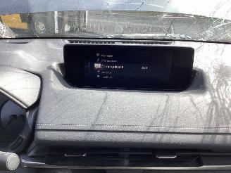 Mazda MX-30 e SkyActive145 Comfort 36 KWh picture 11