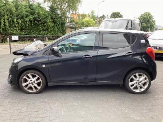 Opel Karl Karl, Hatchback 5-drs, 2015 / 2019 1.0 12V picture 8