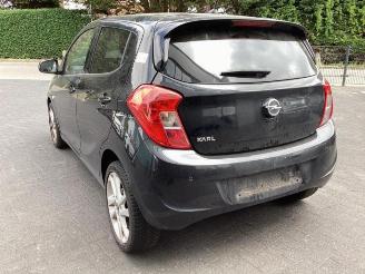 Opel Karl Karl, Hatchback 5-drs, 2015 / 2019 1.0 12V picture 7