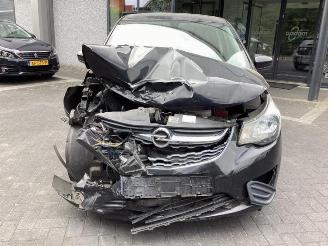 Opel Karl Karl, Hatchback 5-drs, 2015 / 2019 1.0 12V picture 2