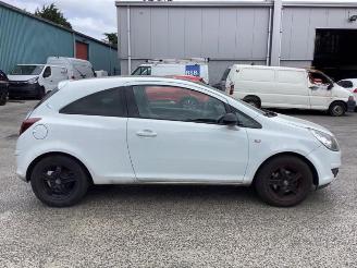 Opel Corsa Corsa D, Hatchback, 2006 / 2014 1.2 16V picture 4