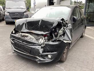 Vrakbiler auto Mitsubishi Space-star Space Star (A0), Hatchback, 2012 1.2 12V 2018/11