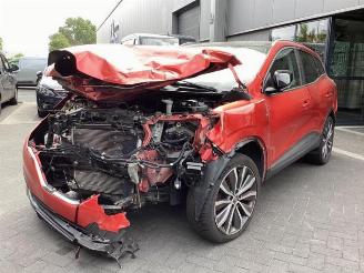 Vrakbiler auto Renault Kadjar Kadjar (RFEH), SUV, 2015 1.2 Energy TCE 130 2015/6