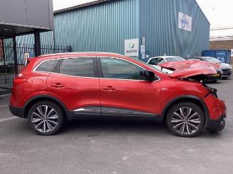 Renault Kadjar Kadjar (RFEH), SUV, 2015 1.2 Energy TCE 130 picture 4