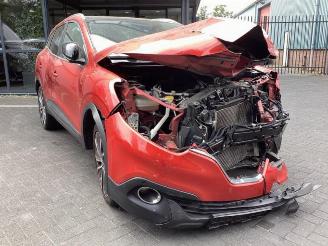 Renault Kadjar Kadjar (RFEH), SUV, 2015 1.2 Energy TCE 130 picture 3