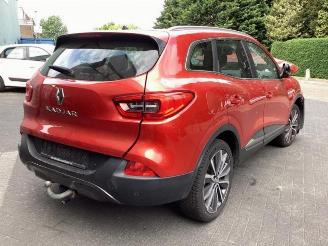 Renault Kadjar Kadjar (RFEH), SUV, 2015 1.2 Energy TCE 130 picture 5