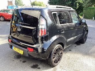 Kia Soul 1.6 X--ecutive picture 5