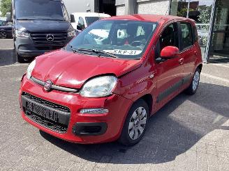 Vrakbiler auto Fiat Panda 0.9 Twin Air 2013/5