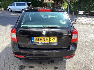 Skoda Octavia 1.2 Tsi picture 6