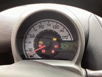 Démontage voiture Peugeot 107 107, Hatchback, 2005 / 2014 1.0 12V 2006/2