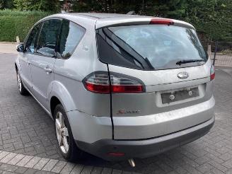 Ford S-Max S-Max (GBW), MPV, 2006 / 2014 2.0 16V picture 7