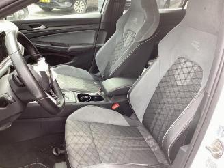 Volkswagen Golf Golf VIII Variant (GC5), Combi, 2020 1.5 eTSI 16V picture 10