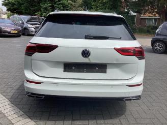 Volkswagen Golf Golf VIII Variant (GC5), Combi, 2020 1.5 eTSI 16V picture 6