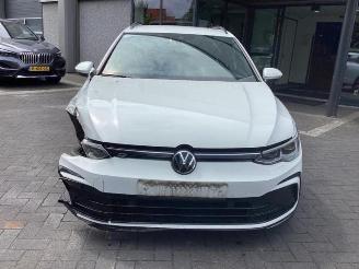 Volkswagen Golf Golf VIII Variant (GC5), Combi, 2020 1.5 eTSI 16V picture 2