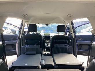 Mazda 5 5 (CR19), MPV, 2004 / 2010 1.8i 16V picture 24