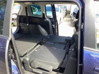 Mazda 5 5 (CR19), MPV, 2004 / 2010 1.8i 16V picture 20