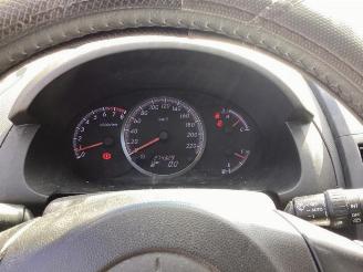 Mazda 5 5 (CR19), MPV, 2004 / 2010 1.8i 16V picture 13