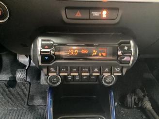 Suzuki Ignis Ignis (MF), Hatchback 5-drs, 2016 1.2 Dual Jet 16V Smart Hybrid AllGrip picture 13