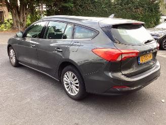 Ford Focus 1.0 Ecoboost St-Line picture 7