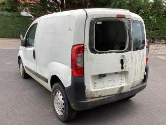 Peugeot Bipper Bipper (AA), Van, 2008 1.3 HDI picture 7