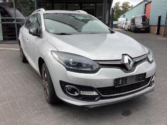 Renault Mégane Megane III Grandtour (KZ), Combi 5-drs, 2008 / 2016 1.2 16V TCE 130 picture 3