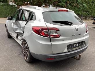 Renault Mégane Megane III Grandtour (KZ), Combi 5-drs, 2008 / 2016 1.2 16V TCE 130 picture 7