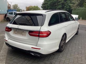 Mercedes E-klasse E Estate (S213), Combi, 2016 / 2023 E-220d 2.0 Turbo 16V picture 5