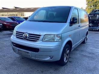 Volkswagen Transporter Transporter T5, Van, 2003 / 2015 2.5 TDi PF picture 1