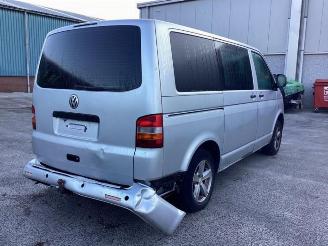Volkswagen Transporter Transporter T5, Van, 2003 / 2015 2.5 TDi PF picture 5