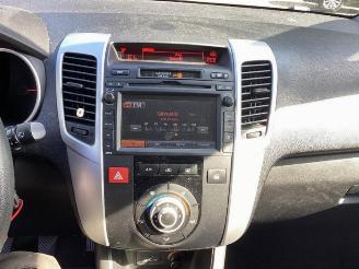 Kia Venga Venga, MPV, 2010 / 2019 1.4 CVVT 16V picture 12